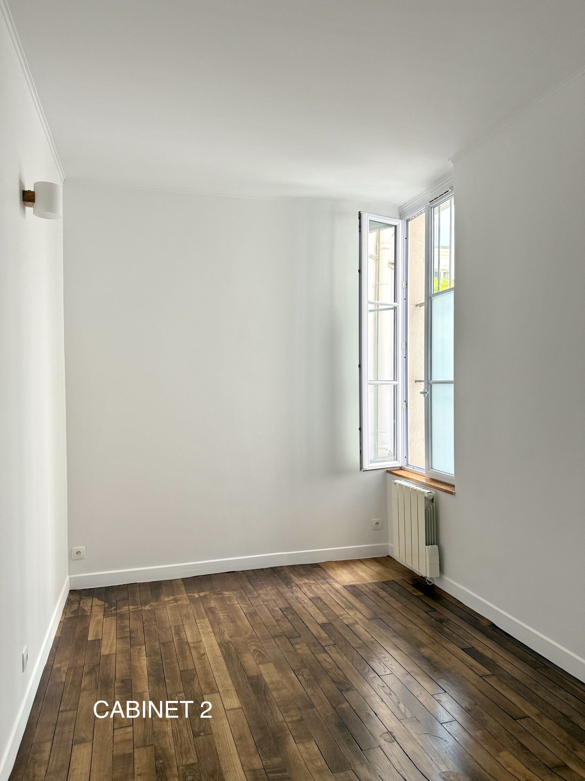 Cabinet à louer-Levallois
