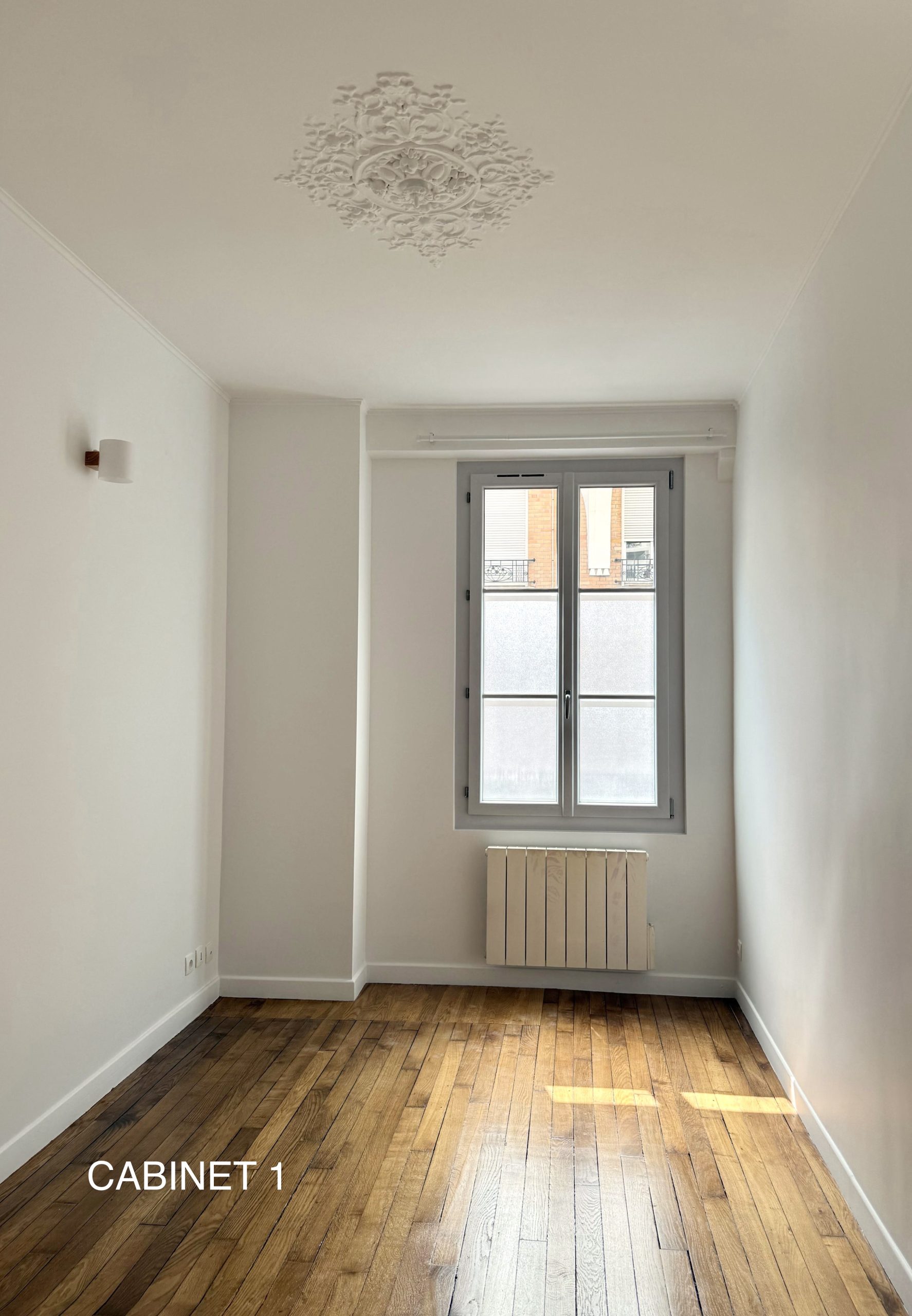 Cabinet à louer-Levallois